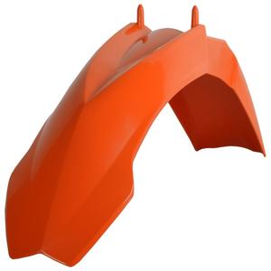 Kotflügel vorn POLISPORT 8563800001 orange KTM für KTM SX 85 2003-2012