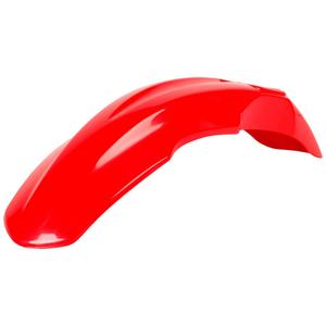 Kotflügel vorn POLISPORT 8569200001 rot CR 04 für HONDA CRF 150 R / RB 2007-2025
