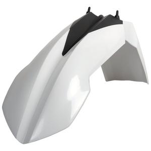 Kotflügel vorn POLISPORT 8568700008 weiß