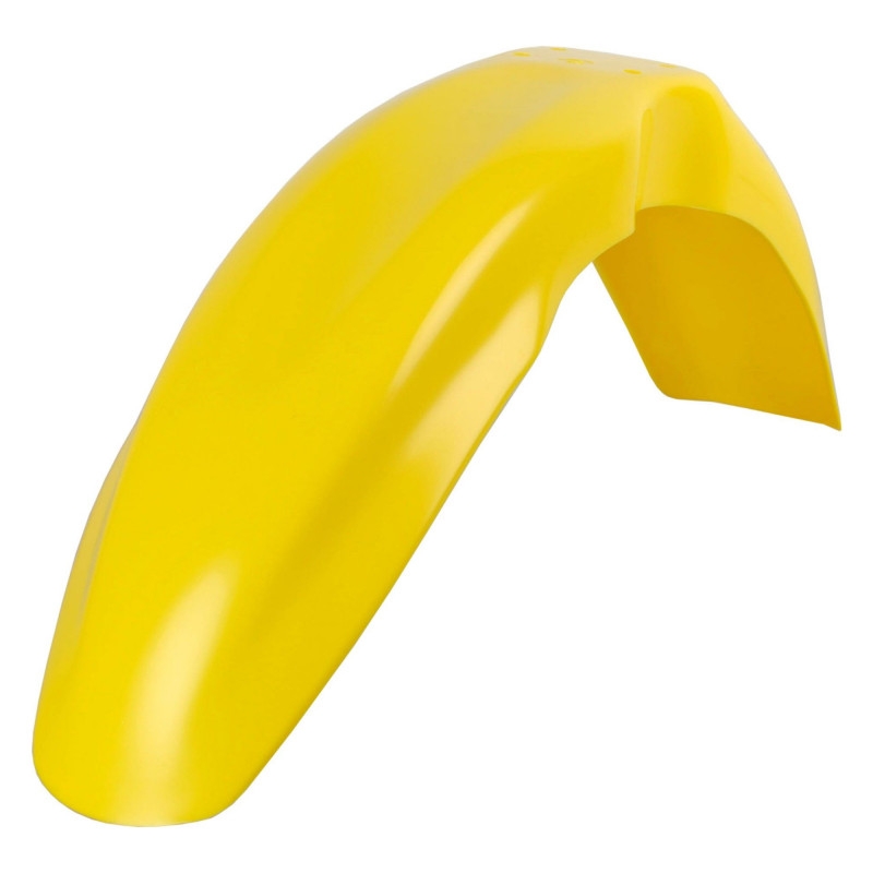 Kotflügel vorn POLISPORT gelb RM 01 für SUZUKI RM 85 2002-2025