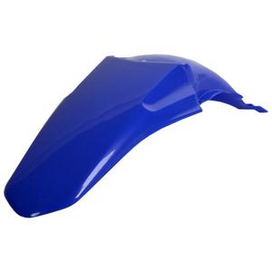 Kotflügel hinten POLISPORT 8560500003 blau Yam98 für YAMAHA YZ 125 2002-2014, YAMAHA YZ 250 2002-2014