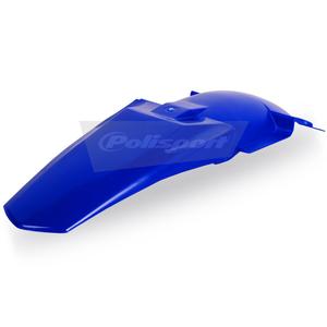 Kotflügel hinten POLISPORT 8563700001 blau Yam98 für YAMAHA YZ 85 2002-2014, YAMAHA YZ 85 2015-2021