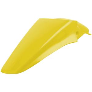 Kotflügel hinten POLISPORT 8574600002 gelb RM 01 für SUZUKI RM 85 2002-2025