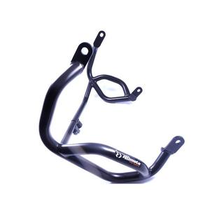 Motor Schutzrahmen RDMOTO CF146KD schwarz