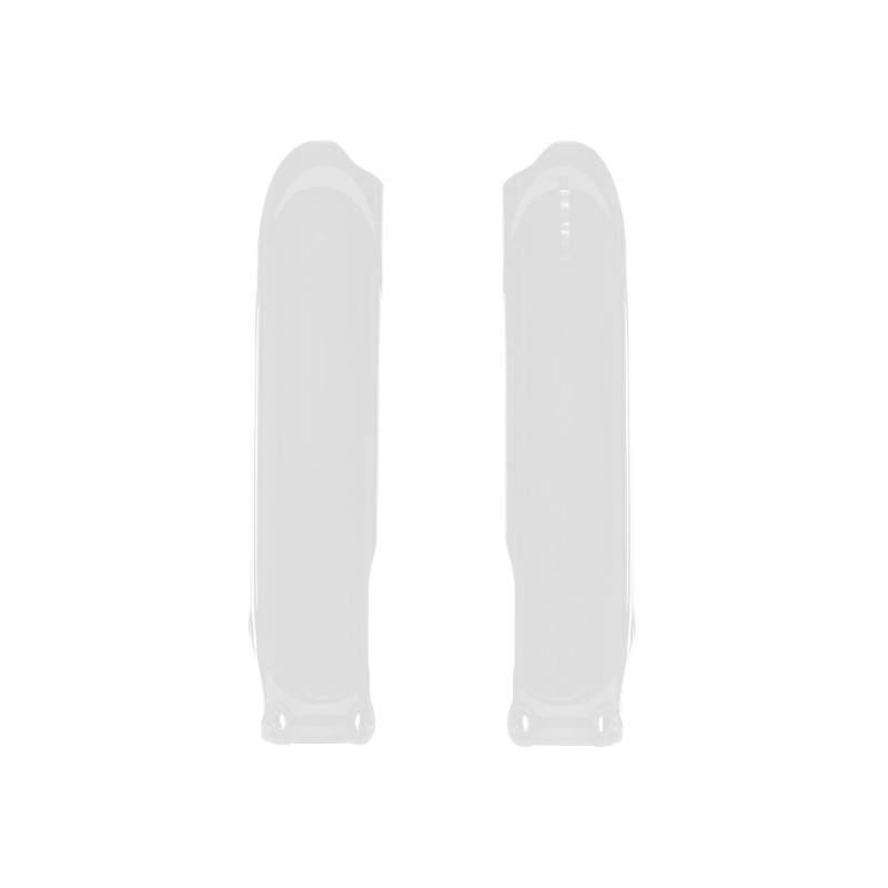 Fork Guards POLISPORT schwarz