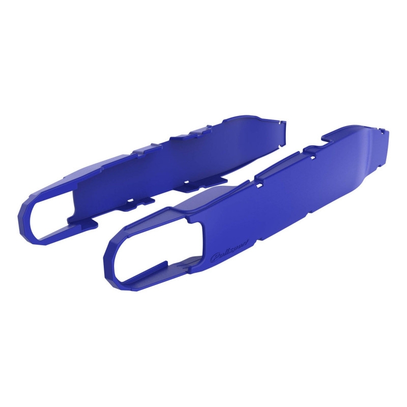 Swingarm protectors POLISPORT PERFORMANCE blau
