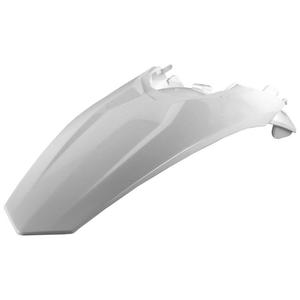Kotflügel hinten POLISPORT 8595400005 weiß