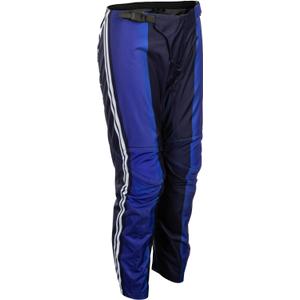 FLY Racing F-16 Raze Kinder-Motocrosshose Blau-Blau-Weiß