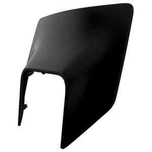Headlight Mask POLISPORT 8666900002 schwarz