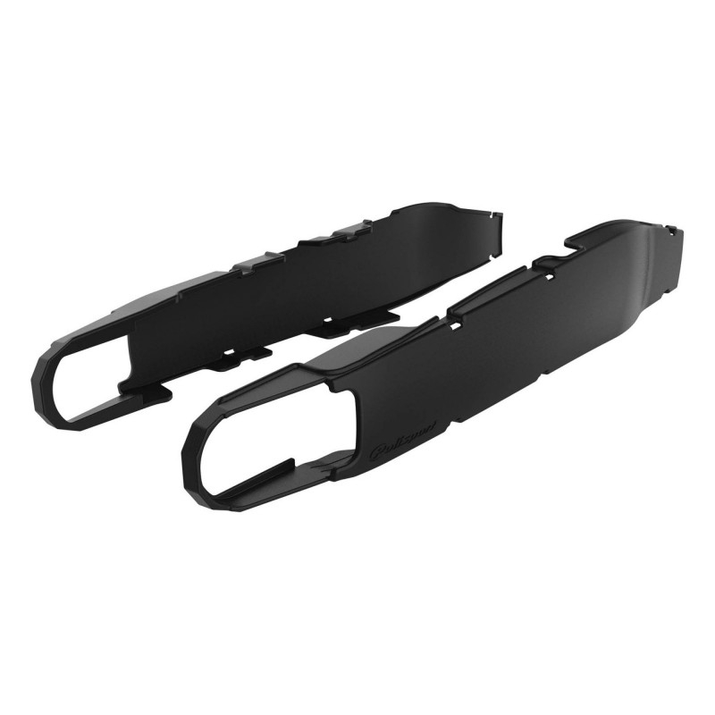 Swingarm protectors POLISPORT PERFORMANCE schwarz