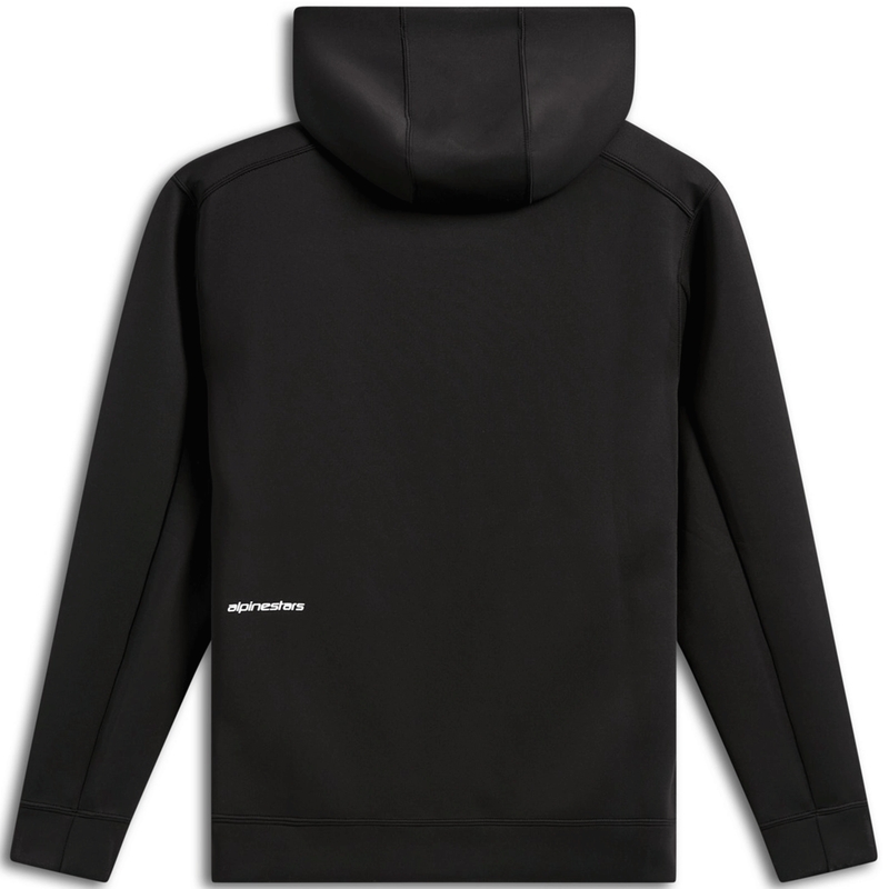 Alpinestars Cypher Hoodie schwarz