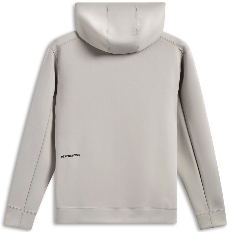 Alpinestats Cypher Hoodie grau