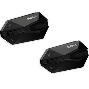 Mesh-Gegensprechanlage Sena 60X, 2 Stück