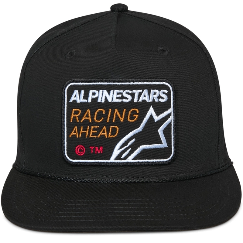 Alpinestars Intuitive Kappe schwarz