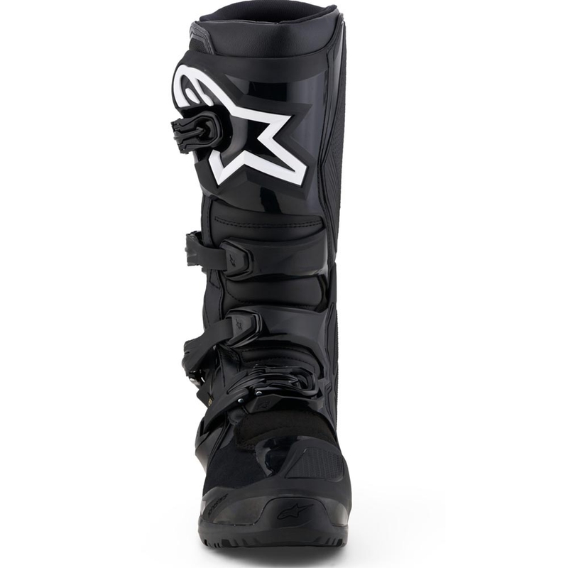 Alpinestars Tech 7 Enduro Gore-Tex® Motorradstiefel Schwarz-Dunkelgrau