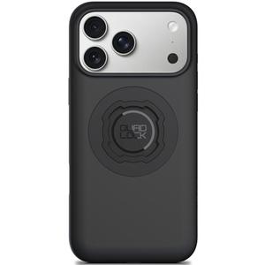 Quad Lock® MAG Hülle für iPhone 18 Pro Max, Schwarz