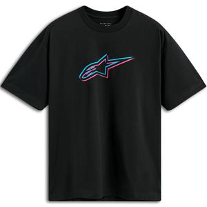 Alpinestars Alter Oversized CSF T-Shirt schwarz