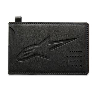 Alpinestars Ageless Karten- und Dokumentenetui, schwarz