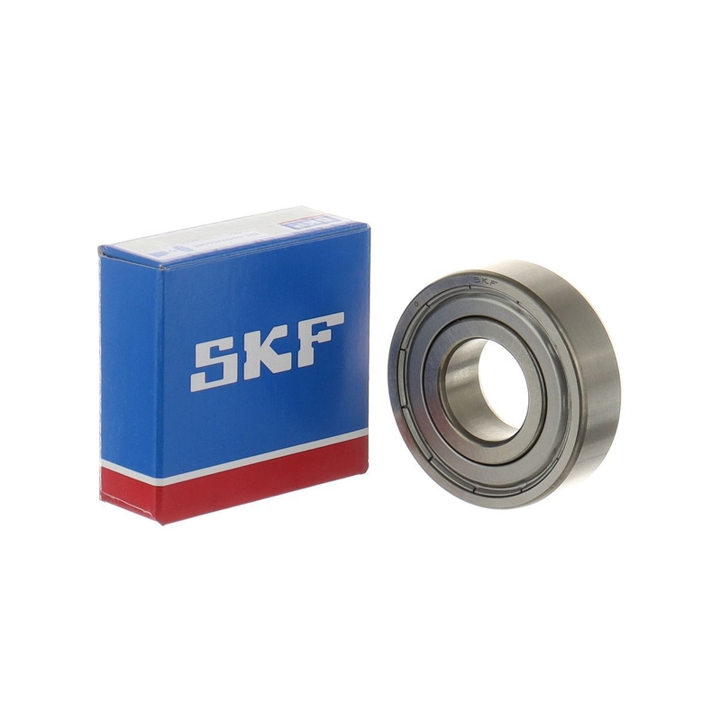 Kugellager SKF 6302/2Z