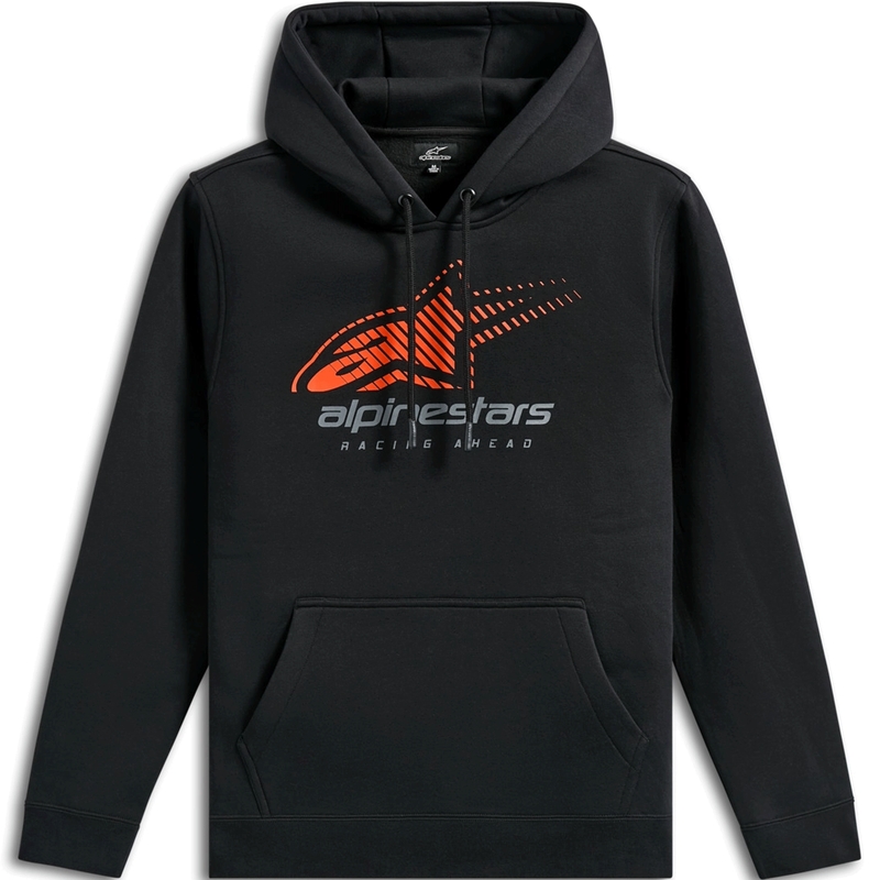 Alpinestars Pulse Hoodie schwarz