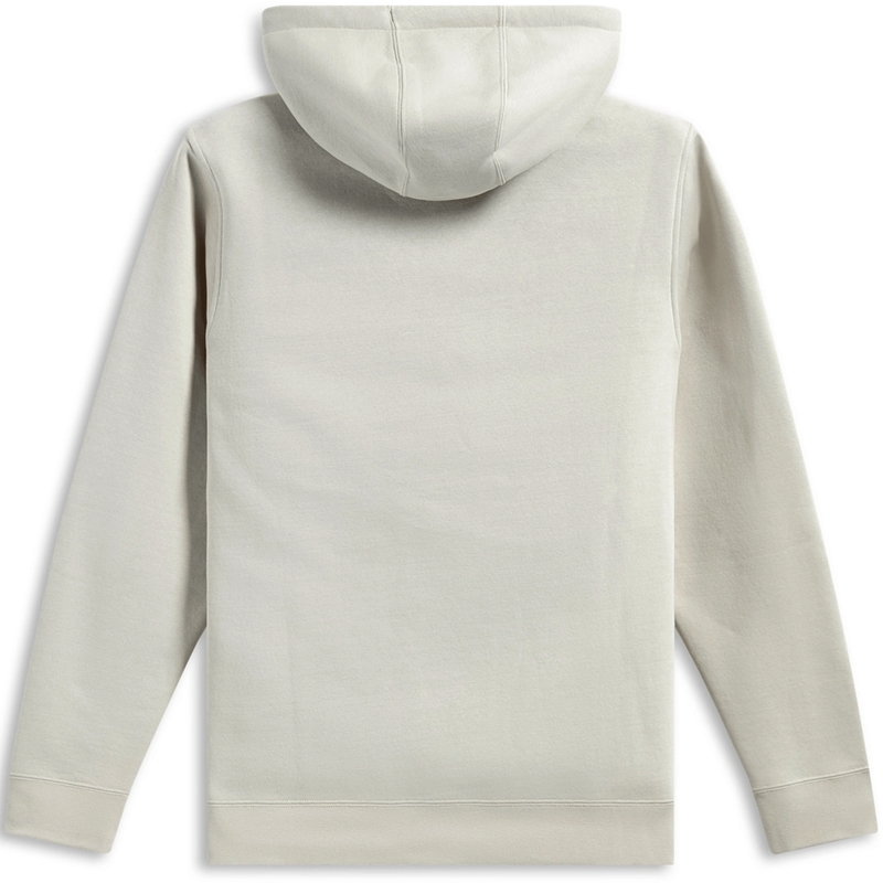Alpinestars Pulse Hoodie cremeweiß