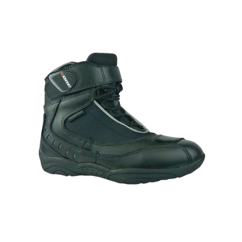 Kore Touring Kurze Motorradstiefel