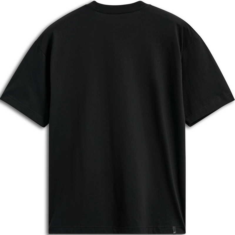 Alpinestars Trifecta CSF T-Shirt schwarz