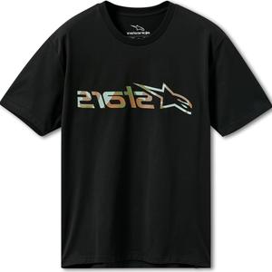Alpinestars Verdure Camo CSF T-Shirt schwarz