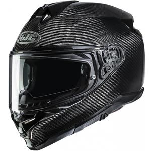 Integralhelm HJC F72 Carbon Solid Black