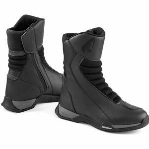 Forma Apex Dry Motorradstiefel schwarz-anthrazit