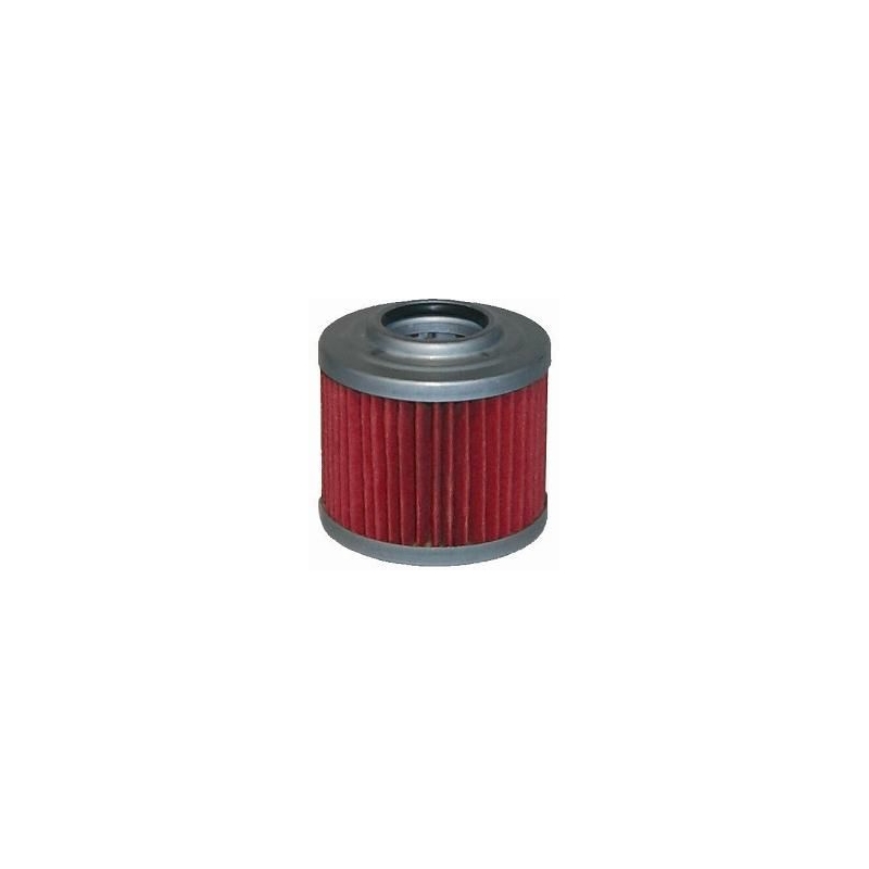 Ölfilter HIFLOFILTRO