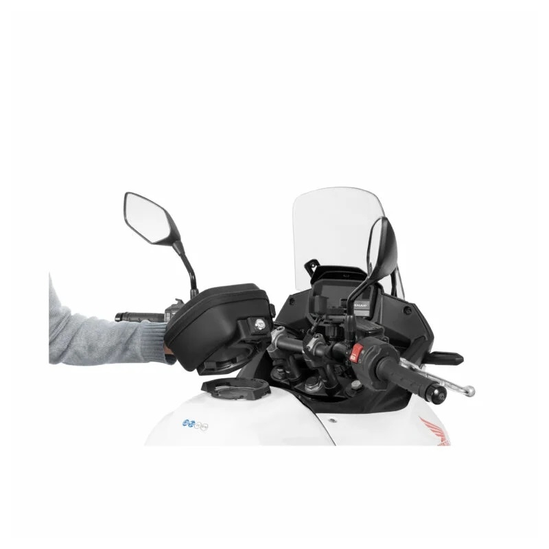 Click system fitting kit SHAD für MOTO MORINI X-Cape 1200 2025-2026
