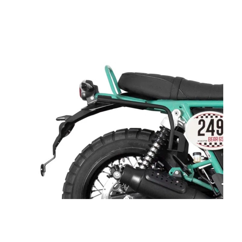 Monatgesatz 3P System SHAD für ROYAL ENFIELD Bear 650 2026