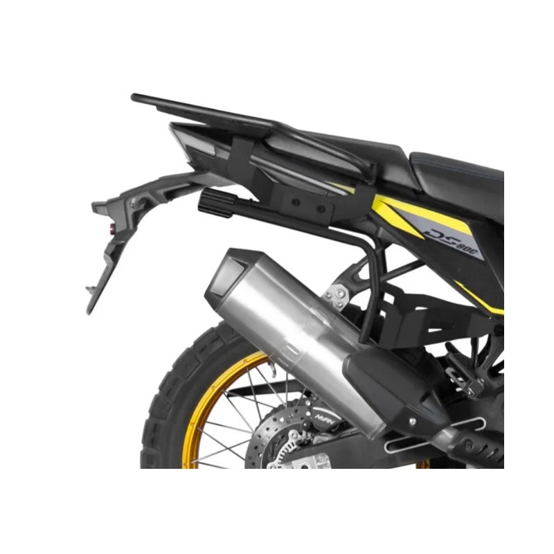 Monatgesatz 3P System SHAD für VOGE 800 Rally 2025-2026, VOGE DS 800 X RALLY 2025-2026