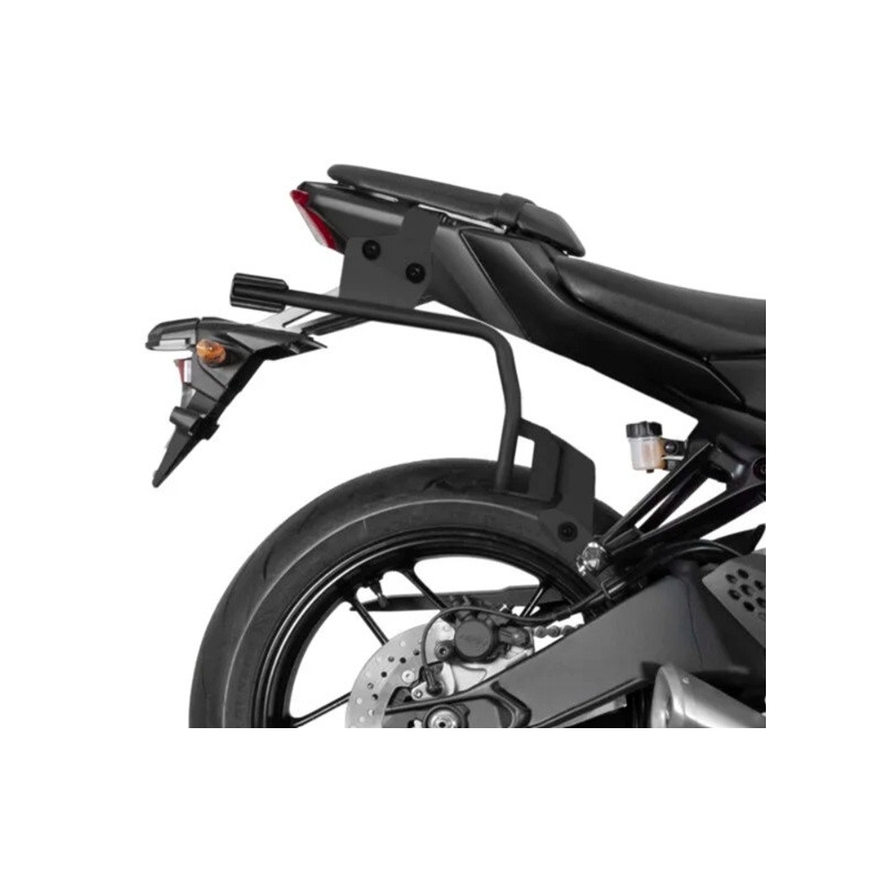 Monatgesatz 3P System SHAD für YAMAHA MT-07 700 2025-2026