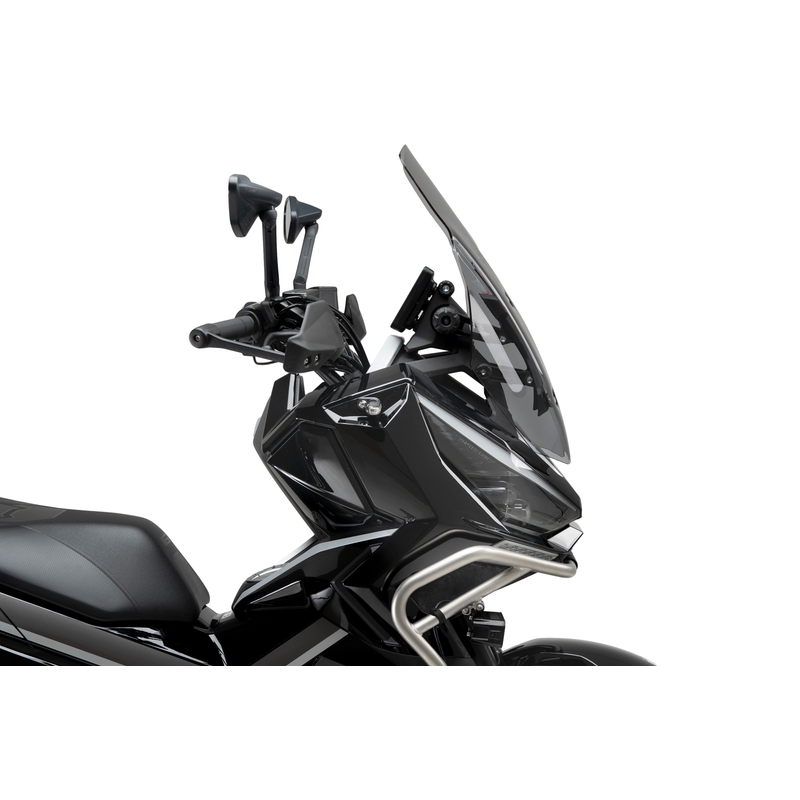 Windschirm PUIG V-TECH LINE TOURING getönt für ZONTES 368 ADV 2025-2026