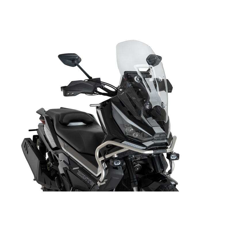 Windschirm PUIG V-TECH LINE TOURING transparent