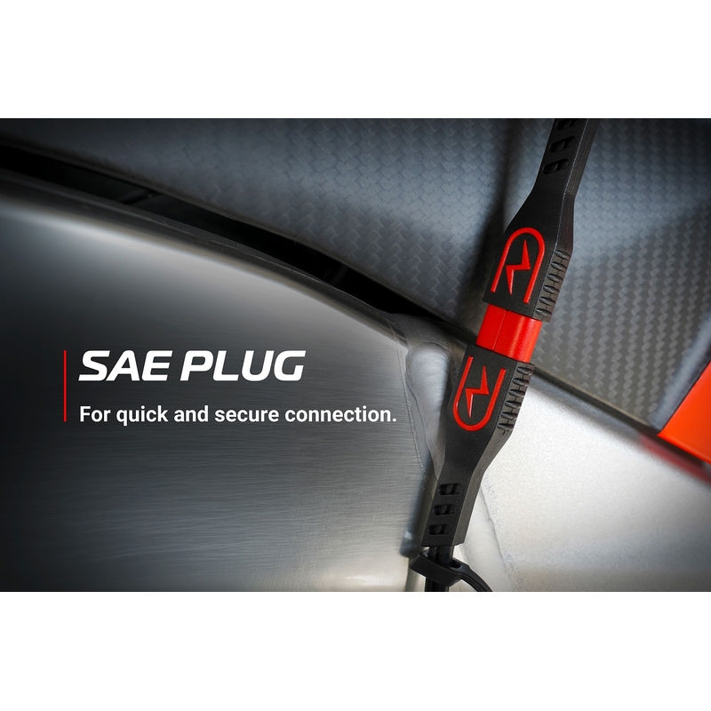 Batterieladegerät BS-BATTERY SMART (suitable also for Lithium) 12V 3A