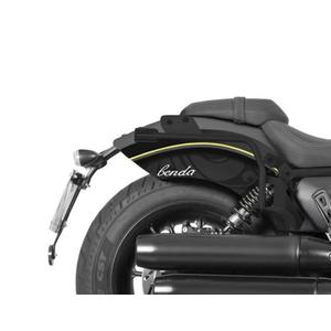 Monatgesatz 3P System SHAD B0CH55IF für BENDA Chinchilla 500 2025-2026