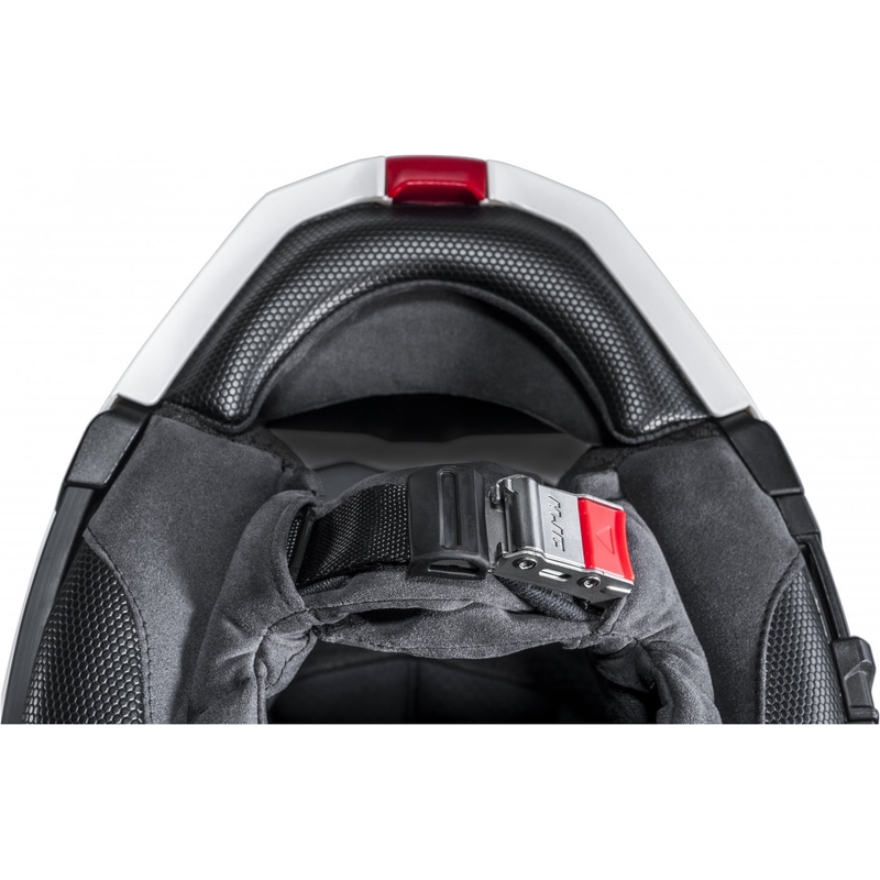 HJC RPHA 90S schwarz matt flip-up Motorradhelm zu verkaufen Ausverkauf