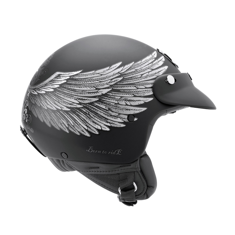 Motorradhelm Nexx-X60 EAGLE RIDER offener Ausverkauf