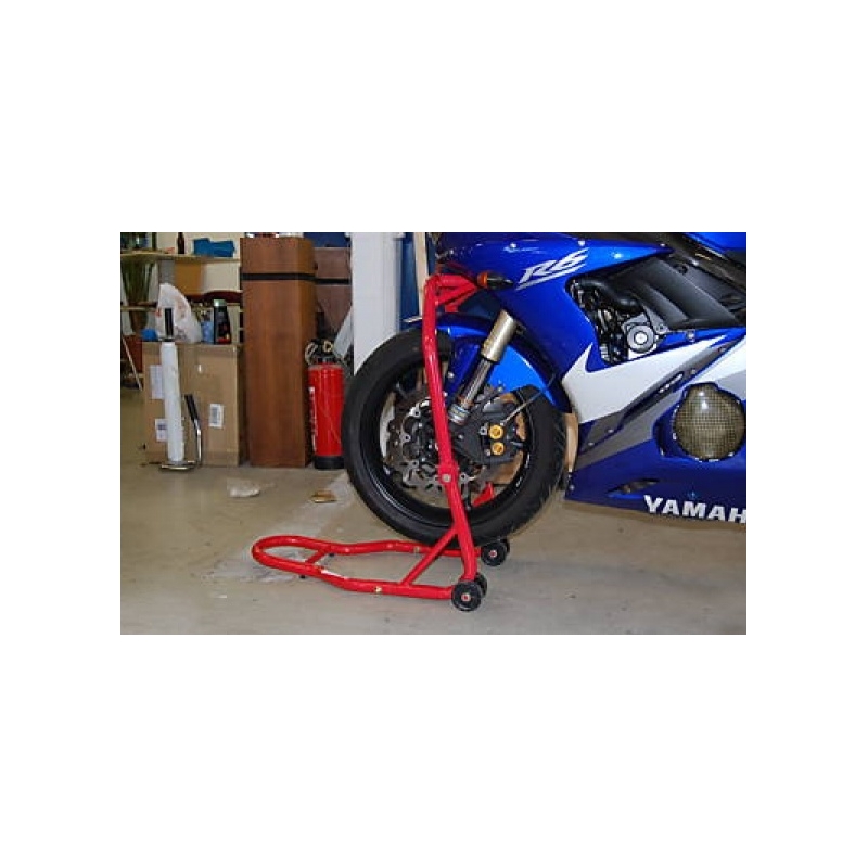 R-TOOL Motorrad-Vorderbau-Lenkungszahnstange