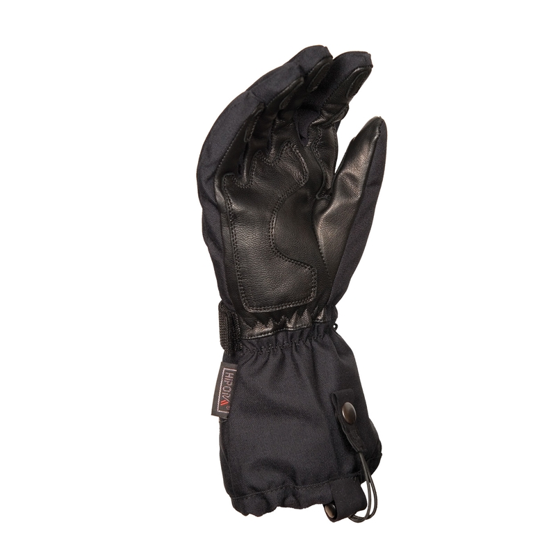 Rukavice na motorku Nazran Grizzly