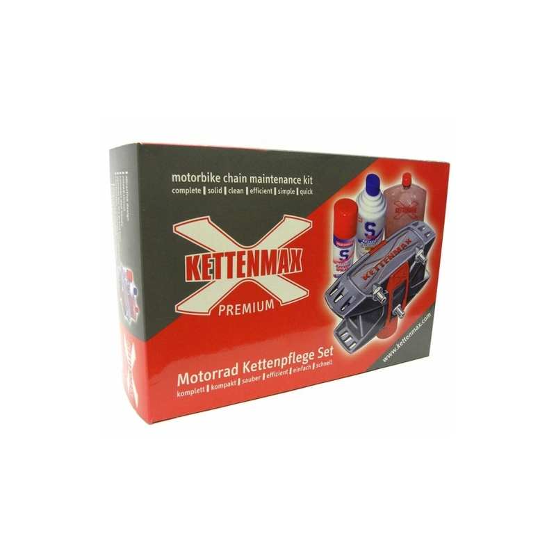 Kettenmax PREMIUM Kettenschutzscheibe