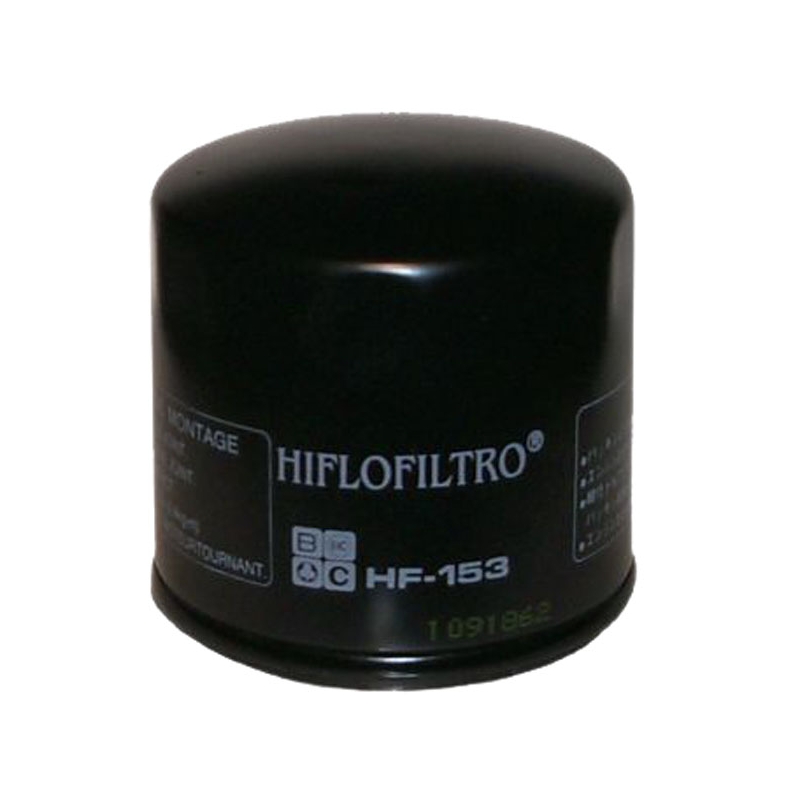 Ölfilter HIFLOFILTRO