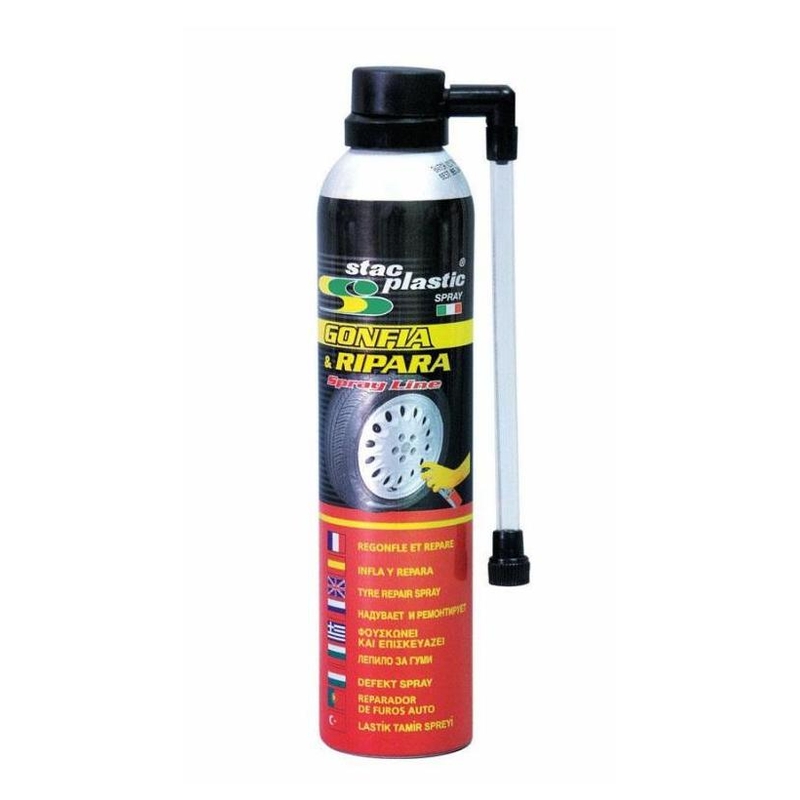 Gonfia und Ripara Reifenreparaturspray - 300ml