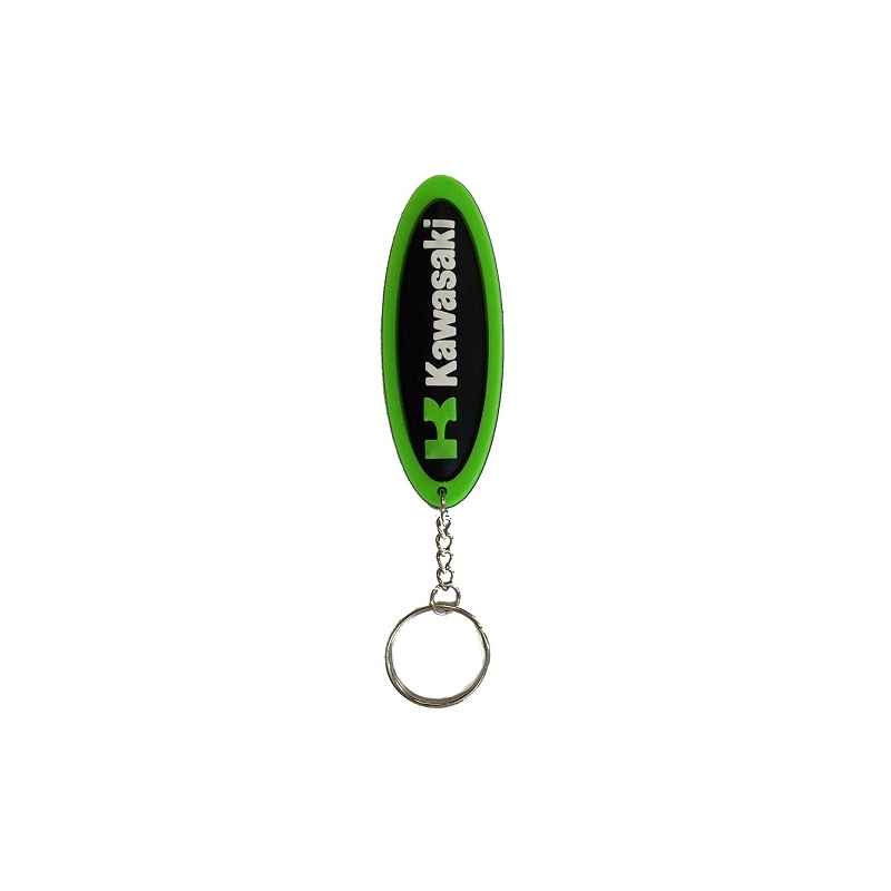 Kawasaki Schlüsselanhänger