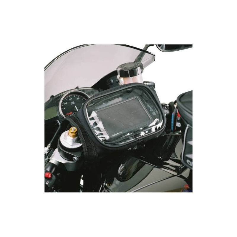 Oxford Navigationskoffer - für Sportmotorräder