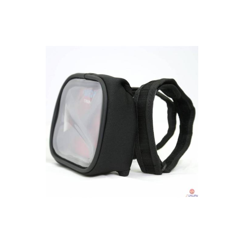 Oxford Navigationskoffer - für Sportmotorräder