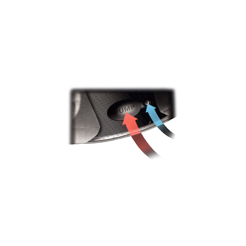Motorradhelm LS2 FT2 Single Mono Schwarz Ausverkauf